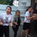 Омские депутаты помогли пострадавшим при наводнении в Иркутской области