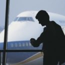 Оглашена причина задержки рейса Омск – Москва