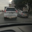 Омских водителей предупредили о сложностях проезда по улице Масленникова
