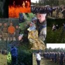 «Нашли за 5 минут», — омич рассказал о том, как их группа нашла Колю Бархатова