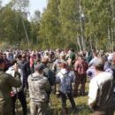 Следком проверит все версии пропажи Коли Бархатова