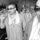 Брат омского художника Дамира Муратова, который упал с лестницы, умер в больнице