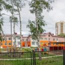 В ГУ МЧС заявили о ряде нарушений противопожарной безопасности в омском детском саду