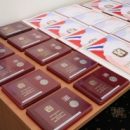 Главу банкротящейся «Оши» наградили за служение Омской области