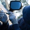 Названы самые популярные среди угонщиков автомобили в Омске