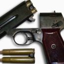 В Омске заведующую хранилищем ракетно-артиллерийского вооружения наказали за кражу пистолета для спецслужб В Омске заведующую хранилищем ракетно-артиллерийского вооружения наказали за кражу пистолета для спецслужб