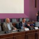 Глава Минприроды Лобов: воздух в Омске загрязняют несколько источников