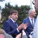 Министр Марыгин о строительстве туалета по столичной технологии: «омичи ничем не хуже жителей ближних …