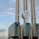 Стало известно, кому доверят благоустроить стеллы при въезде в Омск