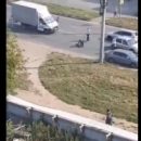 Стали известны подробности наезда на ребенка на Левобережье Омска