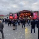 Соцсети: «на презентацию омского «Авангарда» пришло так мало людей, что новую арену строить безрассудно»