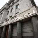 В мэрии Омска снова назначили и. о. директора департамента строительства