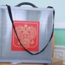 Явка на довыборы в Омске рискует побить антирекорды