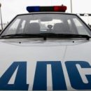 В пригороде Омска автомобиль переехал мужчину