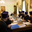 В Омской епархии назначили ответственного за нравственность казаков