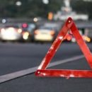 Под Омском в темноте произошла загадочная авария