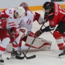 Матч «Авангарда» и «Спартака» завершился внезапным поворотом