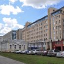«Омск РТС» обязали повысить температуру воды для жителей элитного дома в центре Омска «Омск РТС» обязали повысить температуру воды для жителей элитного дома в центре Омска