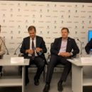 Куратор нацпроекта «Чистая страна» Игорь Попов предложил сделать рассылку для омичей о выбросах