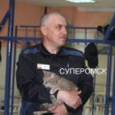 «Крымского диверсанта» из омской колонии вернули на Украину