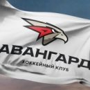 Защитник омского «Авангарда» стал дважды папой