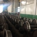 Омское вагонное депо поймали на некачественном ремонте грузовых вагонов