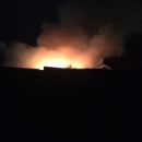 Силовики раскрыли подробности пожара с двумя заживо сгоревшими в Омске