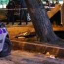 В перестрелке в московском метро оказался тяжело ранен полицейский из Омска