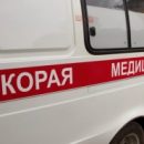 В Омске водитель сбил мальчика во дворе
