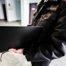 У координатора омского штаба Навального прошел обыск