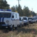 Под Омском прошла спецоперация по нейтрализации «террористов»
