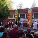В детском саду № 214 прошел День здоровья