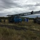 В омском правительстве пообещали запустить скважину в деревне, оставшейся без воды В омском правительстве пообещали запустить скважину в деревне, оставшейся без воды