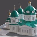 ИТОГИ НЕДЕЛИ: слушания по Ильинскому собору, наполеоновские планы на экспорт омского зерна и отставка …