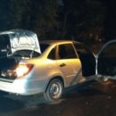 В Омске иномарка сбила школьницу на пешеходном переходе В Омске иномарка сбила школьницу на пешеходном переходе