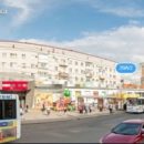 Омичи не хотят переименования остановки «Голубой огонек»