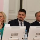 В Омске подняли вопрос о строительстве школ и детсадов в новых микрорайонах напротив Старозагородной рощи