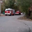 В Омске эвакуировали больницу