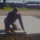 Соавтор «вечной дороги» готовит иск против СибАДИ, перехватившего этот патент на 50 млн долларов