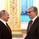 Все контракты на ремонт президентских кабинетов в Экспоцентре забрал один подрядчик
