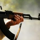 Солдат-срочник застрелил в карауле 8 сослуживцев