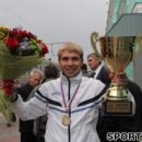 Мастер спорта Александр Чебан: «Лапта? А что это такое?»