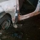 Омский таксист, которому в жутком ДТП оторвало ногу, является Мастером спорта по плаванью