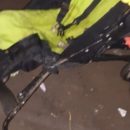Стало известно состояние 3-летней девочки, которую в коляске сбил пьяный водитель в Омске