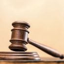 В Омской области не хватает судей