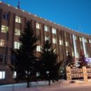 Глава Советского округа обзавелся еще одним заместителем Глава Советского округа обзавелся еще одним заместителем