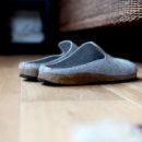 Омский велосипедист, признанный виновным в ДТП, отсудил компенсацию за тапочки
