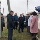 ФАП, дорога, «нашествие» оврагов: Долматов решит проблемы жителей поселения в Омской области