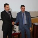 Фонд Манякина и Омский государственный медицинский университет расширяют сотрудничество