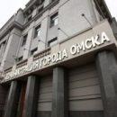 В структуре мэрии Омска сменили руководство перед вводом штрафов за вывески